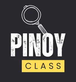 Pinoy Class logo
