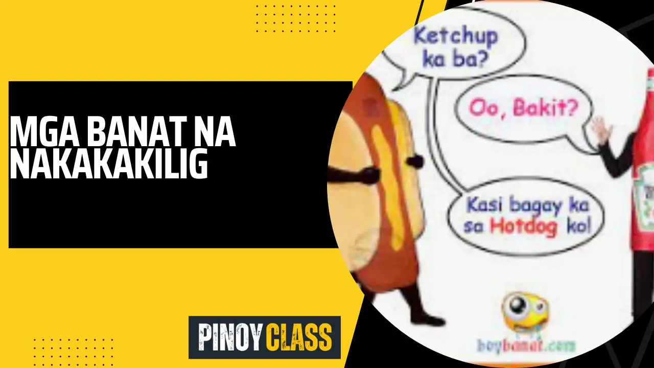 Best Pick Up Lines In Tagalog Nakakakilig 2023 - Pinoy Class